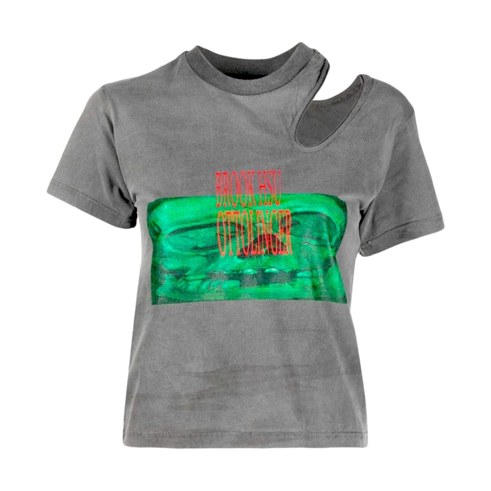 Ottolinger Cotton shirt